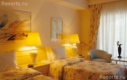 Joy Kiris World Hotel 6